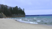 PICTURES/Pictured Rocks National Lakeshore - MI/t_Miners Beach3.JPG